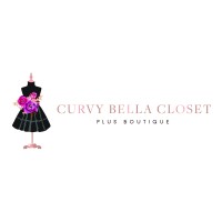 Curvy Bella Closet Plus Boutique & Empowerment Movement logo, Curvy Bella Closet Plus Boutique & Empowerment Movement contact details