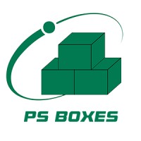 PS BOXES | Business Packaging Solutions logo, PS BOXES | Business Packaging Solutions contact details