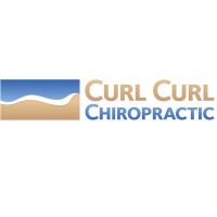 Curl Curl Chiropractic logo, Curl Curl Chiropractic contact details