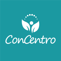 ConCentro logo, ConCentro contact details