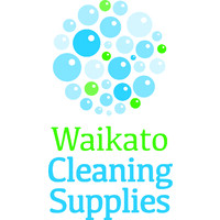 Waikato Cleaning Supplies logo, Waikato Cleaning Supplies contact details