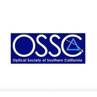 Optical Society of Southern California logo, Optical Society of Southern California contact details