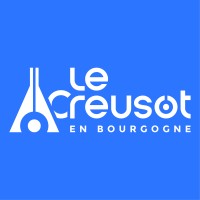 Ville du Creusot logo, Ville du Creusot contact details