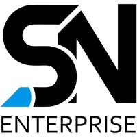 S.N. ENTERPRISE logo, S.N. ENTERPRISE contact details