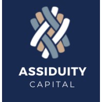 Assiduity Capital logo, Assiduity Capital contact details