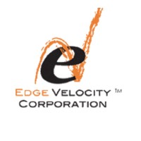 Edge Velocity Corporation logo, Edge Velocity Corporation contact details