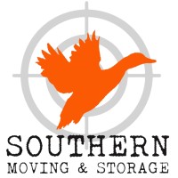 Southern Moving and Storage Raleigh NC logo, Southern Moving and Storage Raleigh NC contact details