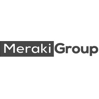 Meraki Group logo, Meraki Group contact details