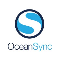 OceanSync Data Solutions Inc. logo, OceanSync Data Solutions Inc. contact details