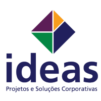 IDEAS - Projetos e Soluções Corporativas logo, IDEAS - Projetos e Soluções Corporativas contact details