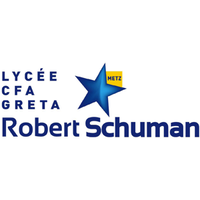 Lycée Robert Schuman logo, Lycée Robert Schuman contact details