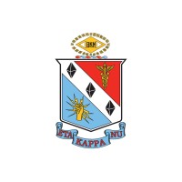 Eta Kappa Nu - Gamma Xi Chapter logo, Eta Kappa Nu - Gamma Xi Chapter contact details