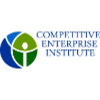 Competitive Enterprise Institute logo, Competitive Enterprise Institute contact details