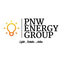 PNW Energy Group logo, PNW Energy Group contact details