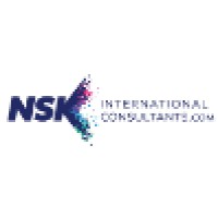 NSK International Consultants Ltd logo, NSK International Consultants Ltd contact details