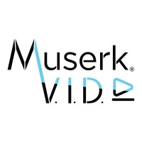 Muserk V.I.D logo, Muserk V.I.D contact details