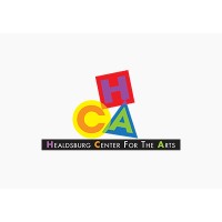 Healdsburg Center for the Arts logo, Healdsburg Center for the Arts contact details