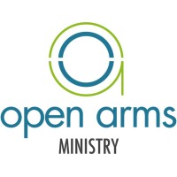 Open Arms Ministry logo, Open Arms Ministry contact details