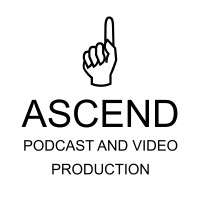 Ascend Podcast and Video Production logo, Ascend Podcast and Video Production contact details