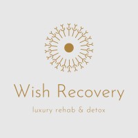 Wish Recovery logo, Wish Recovery contact details