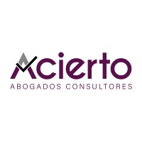 ACIERTO ABOGADOS CONSULTORES logo, ACIERTO ABOGADOS CONSULTORES contact details