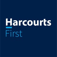 Harcourts First logo, Harcourts First contact details