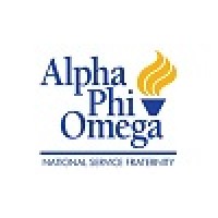 Alpha Phi Omega National Service Fraternity logo, Alpha Phi Omega National Service Fraternity contact details