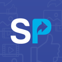 SharePong Asia logo, SharePong Asia contact details