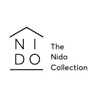 The Nido Collection logo, The Nido Collection contact details