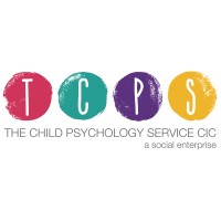 The Child Psychology Service CIC logo, The Child Psychology Service CIC contact details