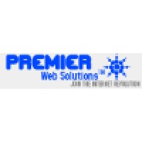 Premier Web Solutions logo, Premier Web Solutions contact details