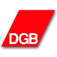 DGB Bundesvorstand logo, DGB Bundesvorstand contact details