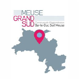 Meuse Grand Sud logo, Meuse Grand Sud contact details