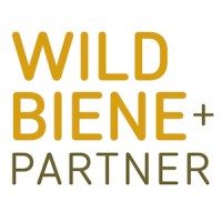 Wildbiene + Partner logo, Wildbiene + Partner contact details