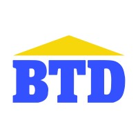 BTD Finance logo, BTD Finance contact details