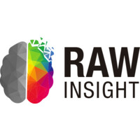 Raw Insight logo, Raw Insight contact details