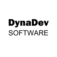 DynaDev Software logo, DynaDev Software contact details