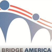 BRIDGE America logo, BRIDGE America contact details