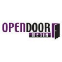 Open Door Media logo, Open Door Media contact details