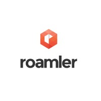 Roamler France logo, Roamler France contact details