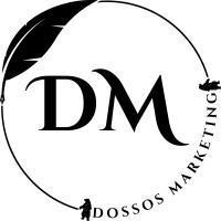 Dossos Marketing logo, Dossos Marketing contact details