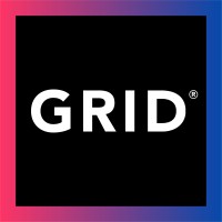 GRID Investor logo, GRID Investor contact details