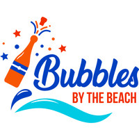 Bubbles By The Beach logo, Bubbles By The Beach contact details