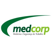 Medcorp Consultoria em Medicina Preventiva logo, Medcorp Consultoria em Medicina Preventiva contact details