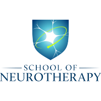 School of Neurotherapy logo, School of Neurotherapy contact details