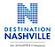 Destination Nashville logo, Destination Nashville contact details