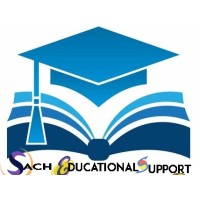 Sach Educational Support logo, Sach Educational Support contact details