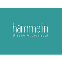 Hammelin Diseño Audiovisual logo, Hammelin Diseño Audiovisual contact details