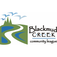 Blackmud Creek Community League logo, Blackmud Creek Community League contact details