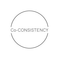 Co-Consistency logo, Co-Consistency contact details